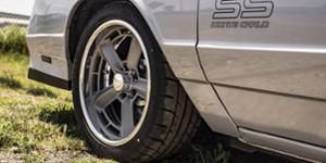 Chevrolet Monte Carlo